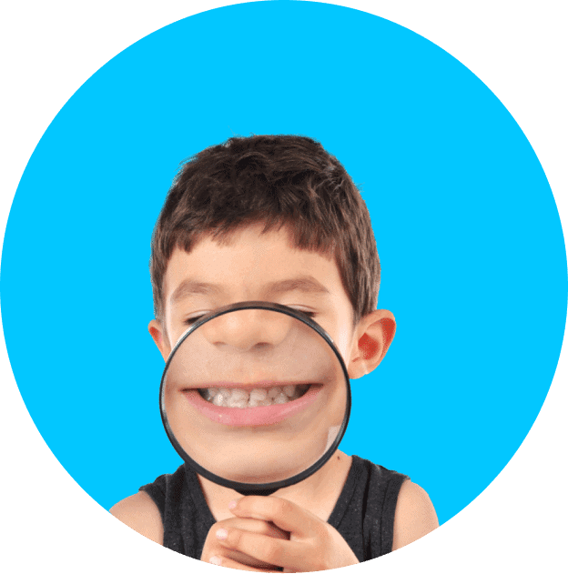 Ursachen des Zähneknirschens bei Kindern