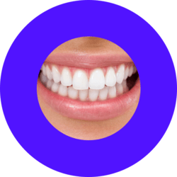 Zahnpasta für weisse Zähne