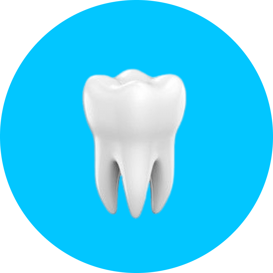 Den Zustand der Zähne
